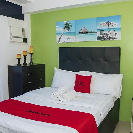 Reddoorz Plus @ Buendia Ave Makati Makati City Extérieur photo
