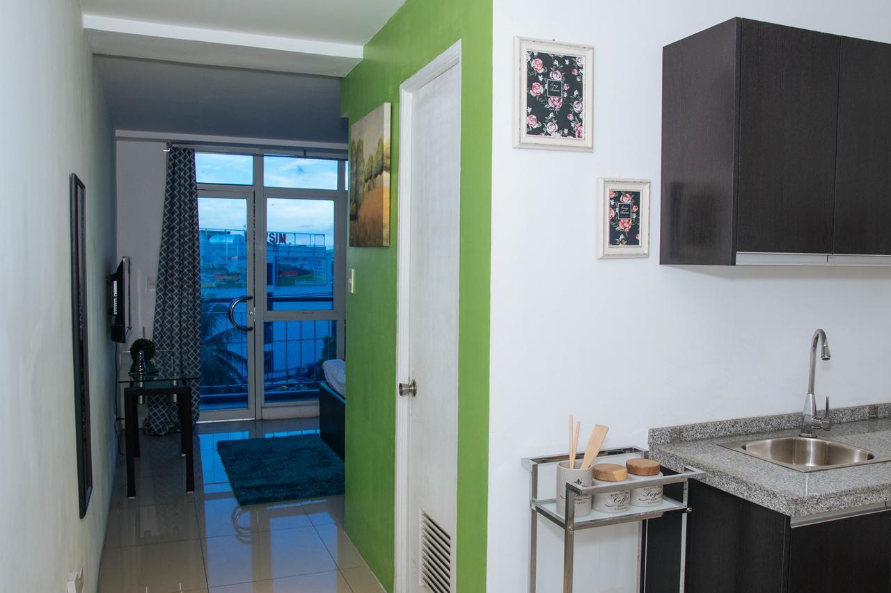 Reddoorz Plus @ Buendia Ave Makati Makati City Extérieur photo