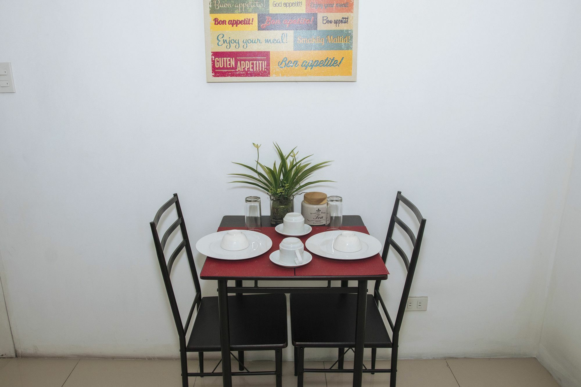 Reddoorz Plus @ Buendia Ave Makati Makati City Extérieur photo